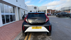Toyota Aygo X 1.0 VVT-i Edge 5dr Petrol Hatchback